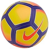NIKE Pitch Soccer ball