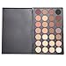 ACEVIVI Neutral Warm Colors Eyeshadow Professional 28 Colors Cosmetics Palette Eye Shadow