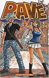 Image de Rave, Tome 34 (French Edition)