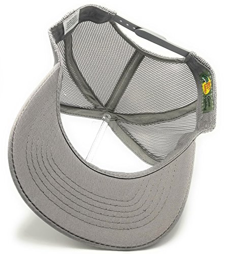 Bass Pro Shop Men S Trucker Hat Mesh Cap One Size Fits All