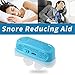 3 in 1 Snore Stopper,2019 Automatic Snore Stopper & Air Purifier Filter, Snoring Solution, Sleeping Breath Aids, Nasal Dilator Nose Vents Plugs for Easing Breathing and Comfortable Sleep