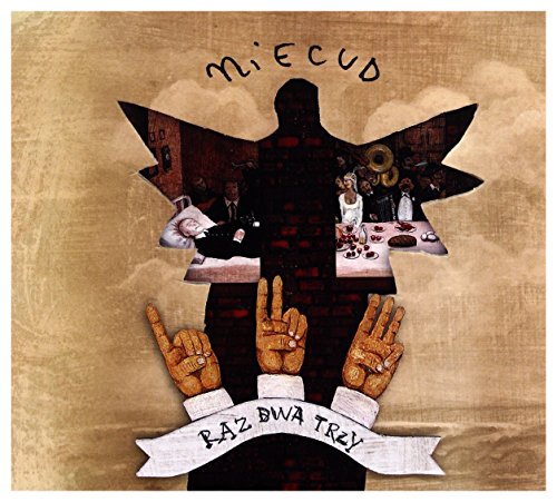 Raz, Dwa, Trzy - Czarna Inez Lyrics - Zortam Music