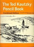 The Ted Kautzky pencil book