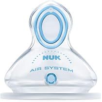 NUK Mamadeira My1St S2 Boy - Azul 300 Ml | Amazon.com.br