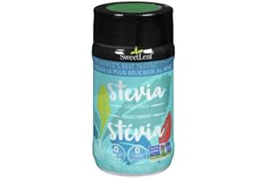 SweetLeaf SteviaClear Sweet Drops - Stevia Liquid Drops Sweetener, Pure Stevia Drops with No Bitter Aftertaste, Liquid Sugar Alternative, Zero Calorie, Keto Food, Non-GMO SweetLeaf Stevia, 4 Fl Oz (Pack of 2)