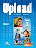 Upload US 3 Student's Book (Mexico)