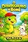 Livro O Dinossauro de Boné: Infantil