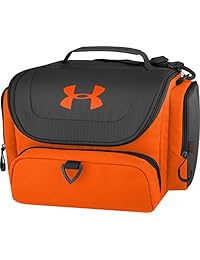 Under Armour enfriador suave para 12 latas, verde,