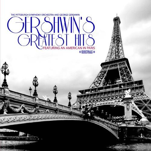 George Gershwin - Gershwin