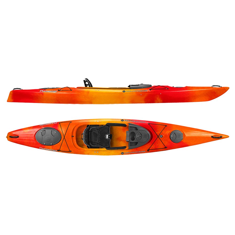 6 Spectacularly Spacious and Sturdy Kayaks Big and Tall Paddlers Will LOVE