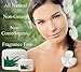Hawaiian Moon Aloe Cream 9 Ounce Jar and Two Travel Size 3/4 Ounce Jars
