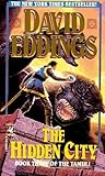 "The Hidden City (The Tamuli, Book 3)" av David Eddings