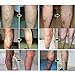 STCorps7 Chinese Medicine Herbal Ointment Varicose Veins Vasculitis Treatment Care Cream