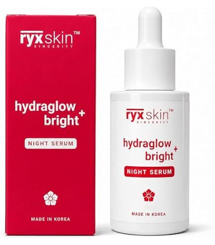 Amazon.com : RYXSKIN SINCERITY GLOW BOMB Daily Care Kit : Beauty