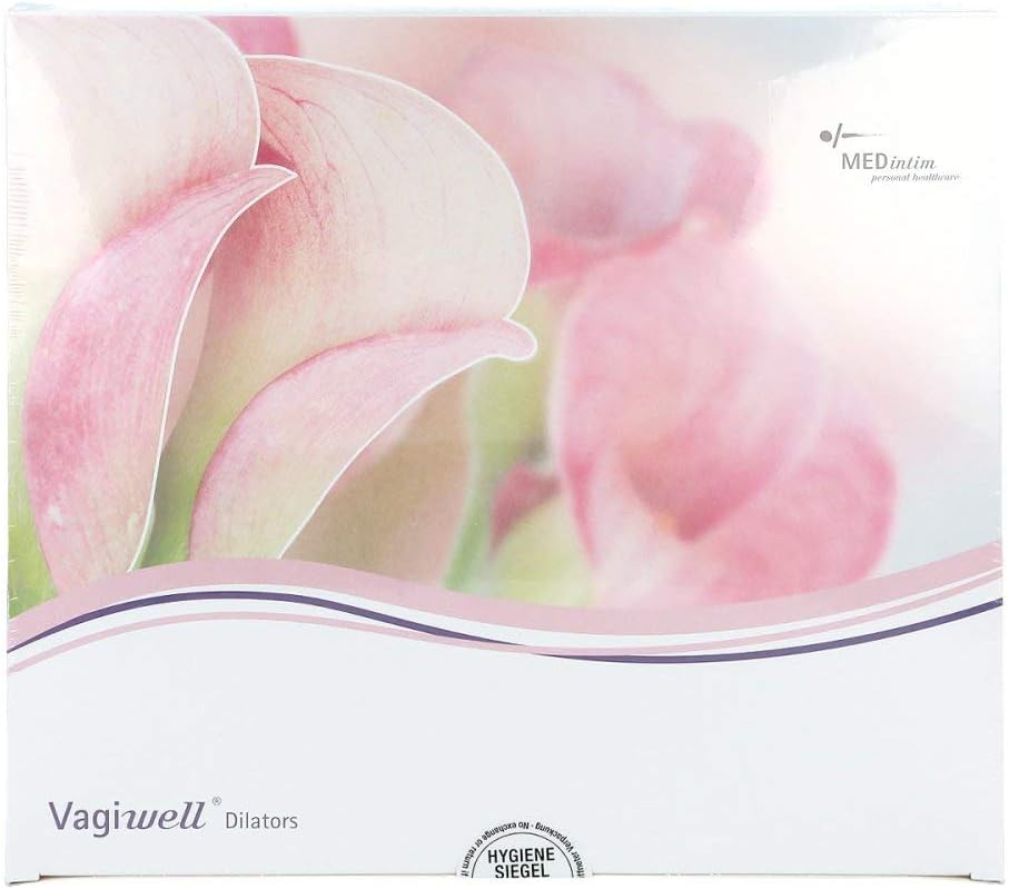 Vagiwell Gift Sets, 100 g, Premium - Image 3