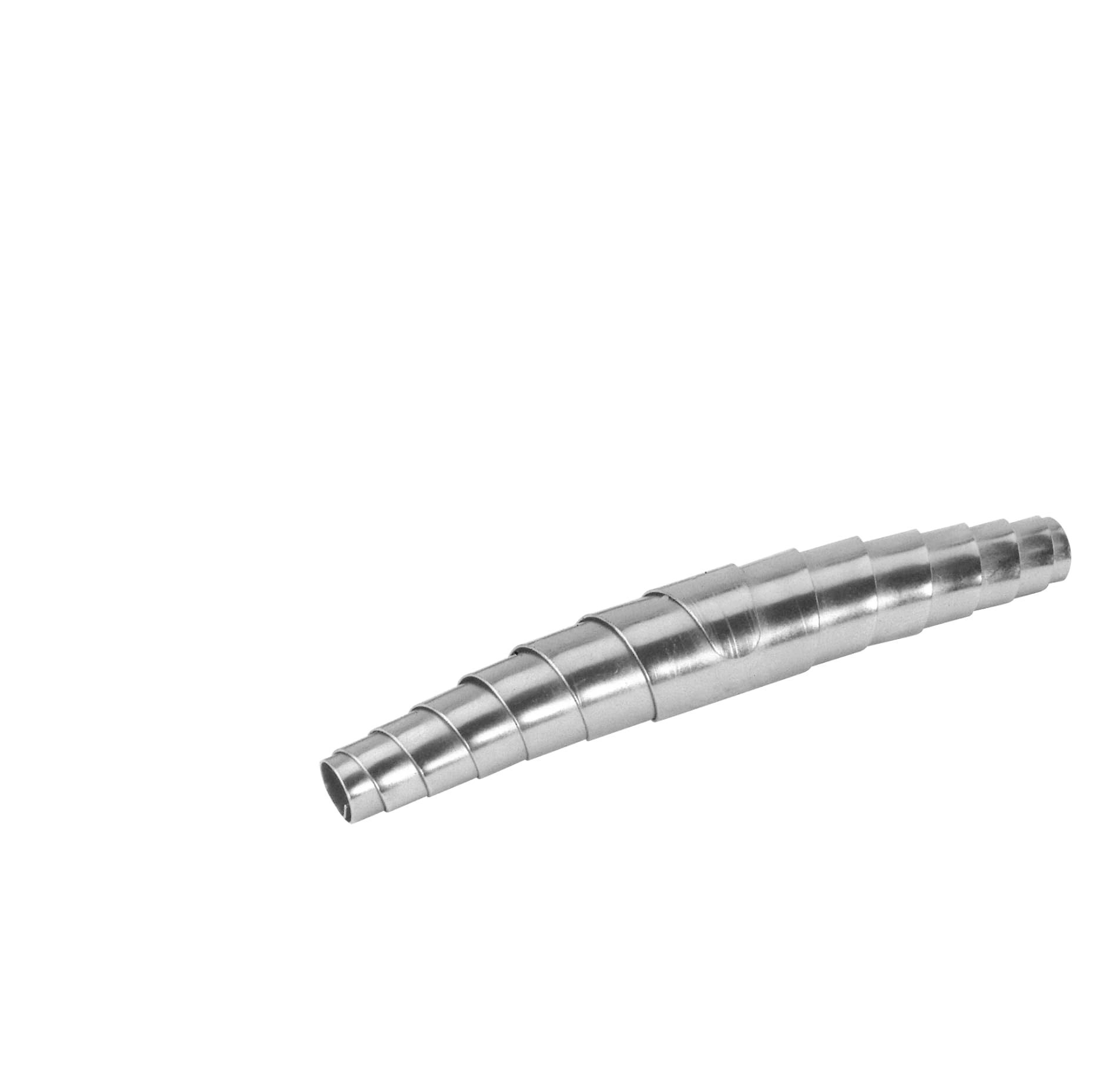 Gardena Spring for Professional Secateurs: Replacement Spring for Gardena Vine, Tree and Garden Shears, Easy Exchange, Original Gardena System Spares (5352-20), Silver, Modern