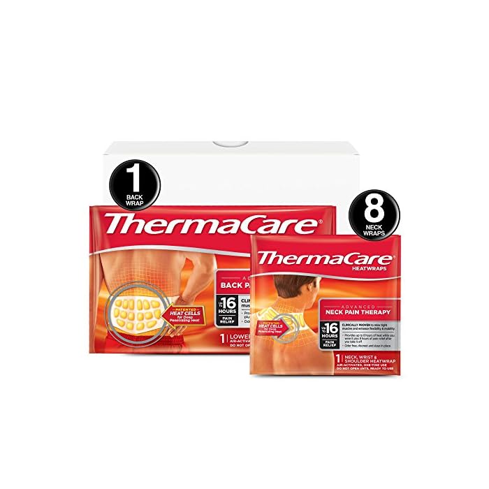 ThermaCare Therapy