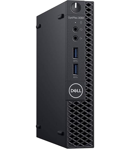 Amazon.com: Dell Mini PC OptiPlex 7040 Micro Computer