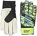 Juniors Predator Training Soccer Unisex-adult Goalie Gloves