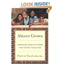 Patrick pasick almost grown launching your child from high school to college paper 05 picture