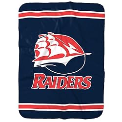 Shippensburg University Primary Logo Stripes Sherpa