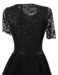 Vestido de fiesta o noche informal de graduación, casamiento o cóctel para mujer SYLVIEY