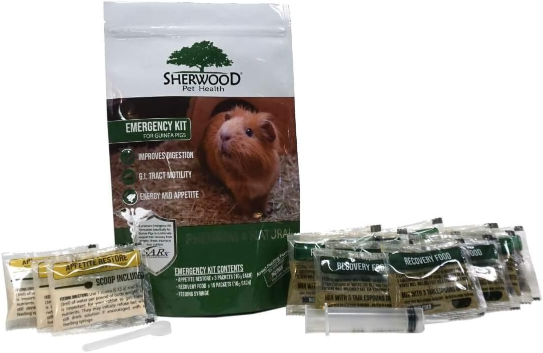 herring meal in dog food