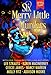 Six Merry Little Murders: Christmas Cozy Mystery Novellas