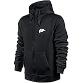 NIKE Men's Dry Pullover Swoosh Hoodie