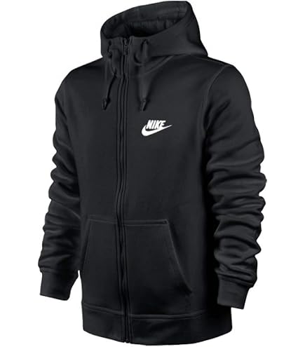Nike Pro Men's Therma Sphere Hooded Full Zip Fitness Jacket (US