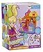 Polly Pocket Wall Party Cookie Bar Playset