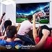 BenQ TK800M 4K UHD Home Theater Projector with HDR and HLG | 3000 Lumens for Ambient Lighting | 96% Rec. 709 for Accurate Colors | Keystone for Easy Setup (Renewed)thumb 2
