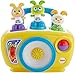 Fisher-Price Bright Beats BeatBo Boogie Boom Box