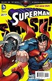 Superman #20