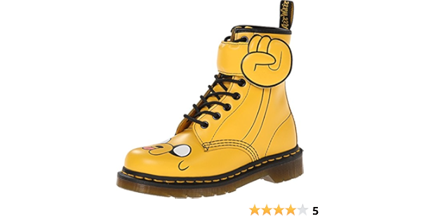 jake doc martens