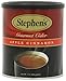 Stephen's Gourmet Cider, Apple Cinnamon Cider, 16-Ounce Cans (Pack of 6)
