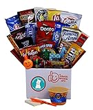 The Stress Buster Box Exam Time College Care Package