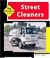 Street Cleaners (Machines at Work; Big Machines) by E. S. Budd (2000-08-04)