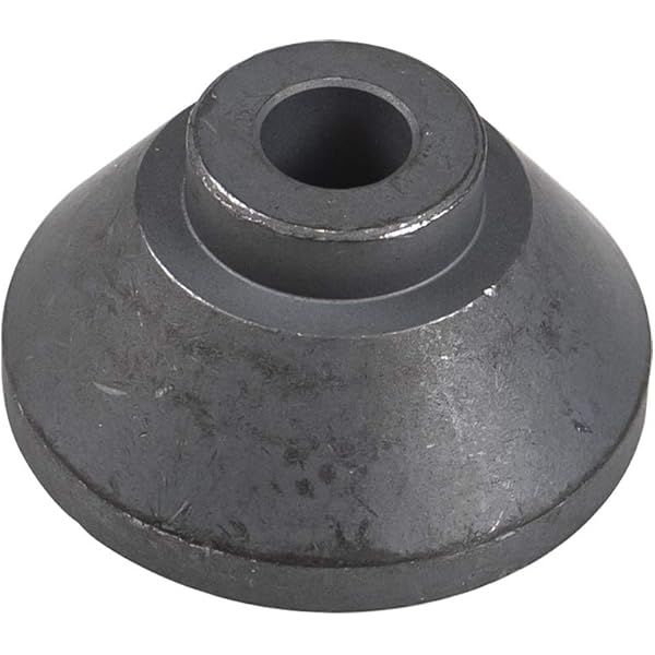 Amazon.com: John Deere Original Equipment Flange Nut - 14M7298  