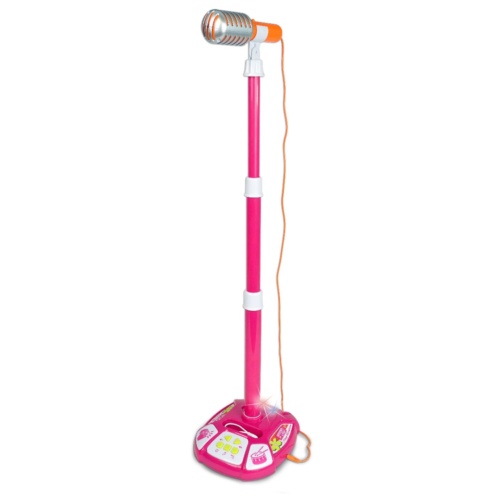 Bontempi Showtime Microphone I Girl