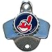MLB Cleveland Indians Wall Bottle Opener