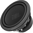 JBL 12” (305mm) High-Performance Automotive Subwoofer, Black