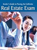 Insider's Guide to Passing the California Real Estate Exam, , 1887051295