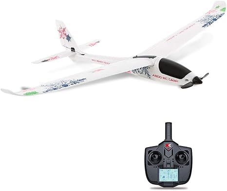 electric remote control planes