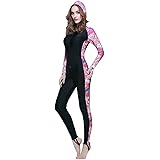 full body swimsuit amazon