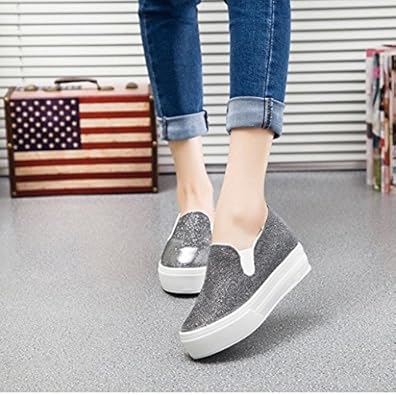 Amazon ポルテリンク 旅行靴 スニーカー インヒール靴 お誕生日プレゼント レディーススニーカー シューズ スニーカー 可愛いブーツ Portelink ポルテリンク シューズ