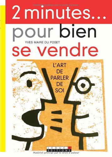 Download 2 Minutes... pour bien se vendre (French Edition)