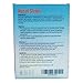 MQ 50ct Nasal Strips to Reduce Snoring, Drug-free Nose Strips, Works to Open Nasal Passages, Relieve Nasal Congestion, Medium(55mm*16mm)