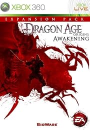 Dragon Age : Origins - Awakening
