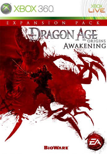 Dragon Age : Origins - Awakening